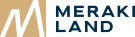 Logo Meraki Land