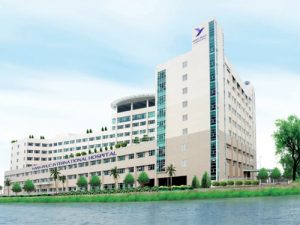 BV Quốc Tế Hạnh Phúc