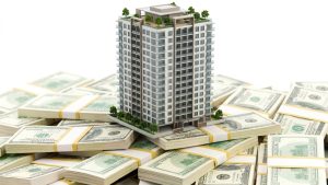 Bức ảnh đại diện cho bảng giá dự án Arcadia At Lavilla, hiển thị không gian sống cao cấp.