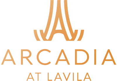 THE ARCADIA THUẬN AN